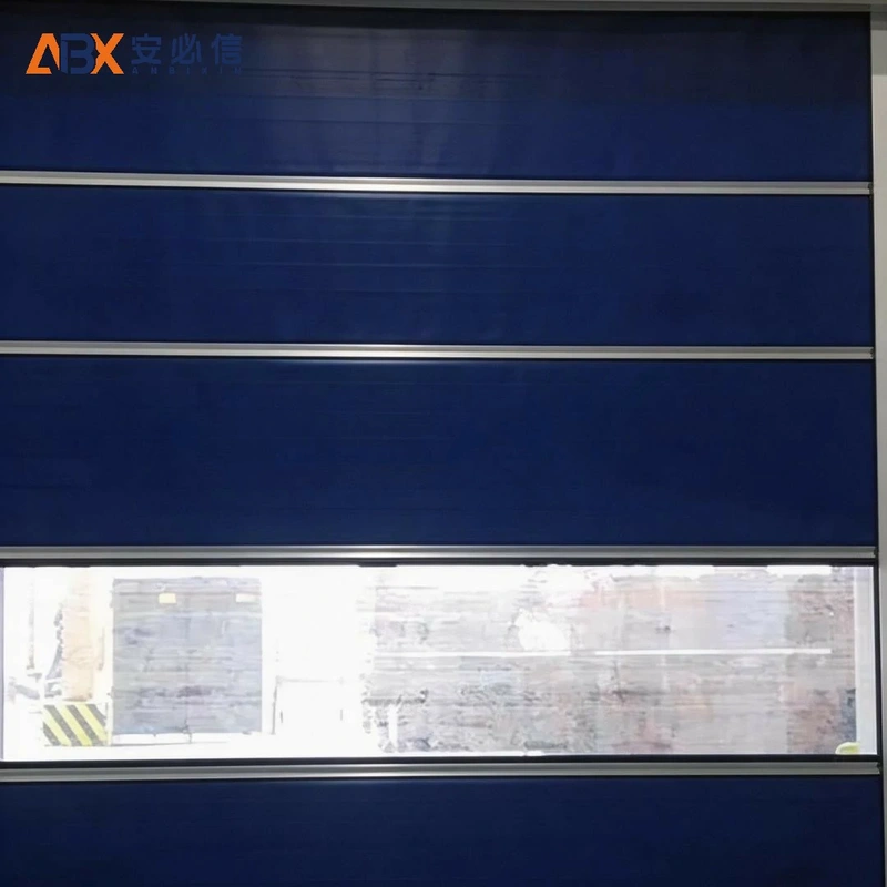 太原市洁净快速门