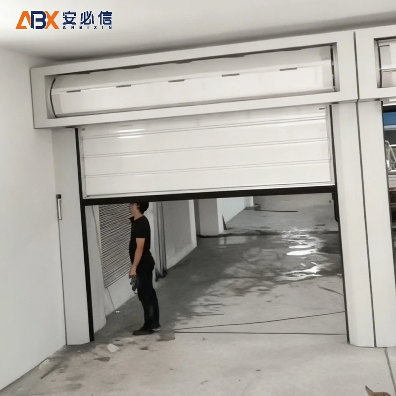 太原市医药密闭高速门