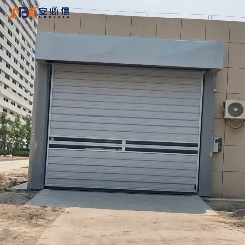 太原市消防高速门